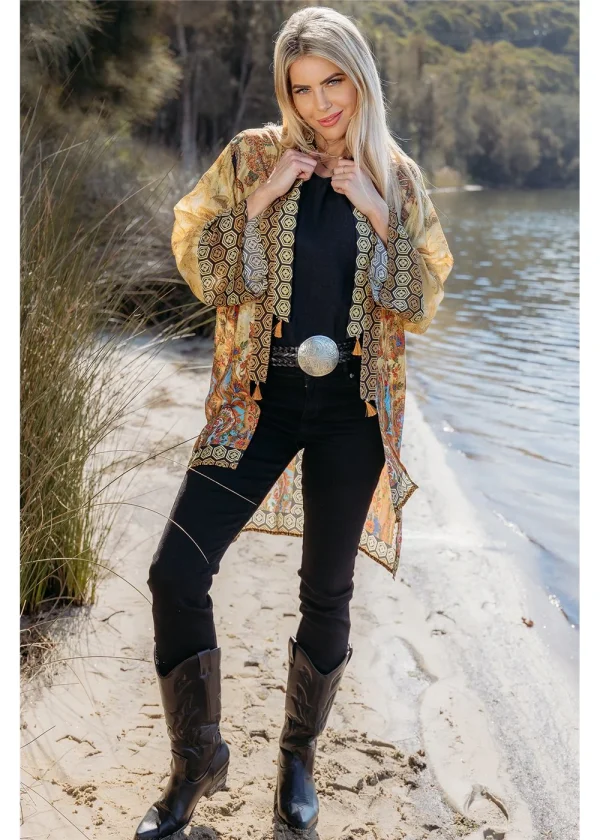 Alexis Kimono - Image 2