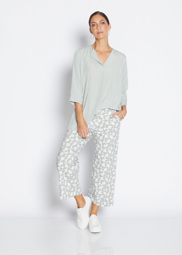 Maple Billow Tunic - Image 4