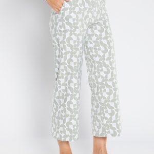 Ticket 7/8 Culotte Pant