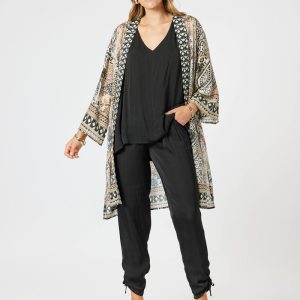 Emerson Kimono