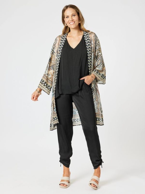 Emerson Kimono
