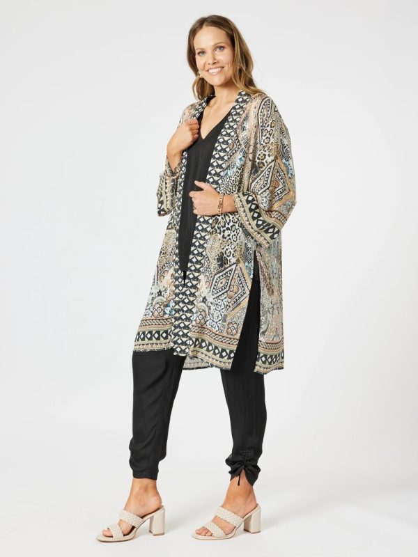 Emerson Kimono - Image 6