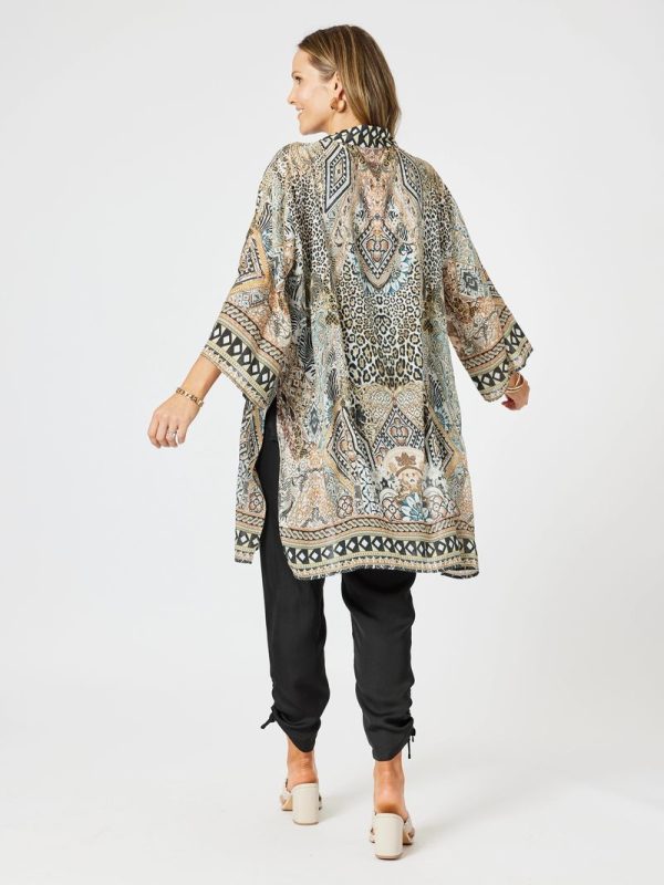 Emerson Kimono - Image 5