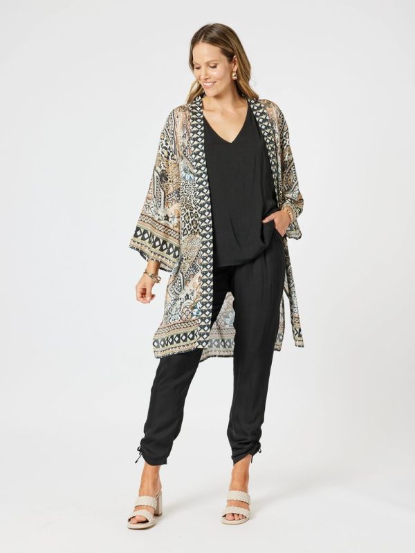 Emerson Kimono - Image 2