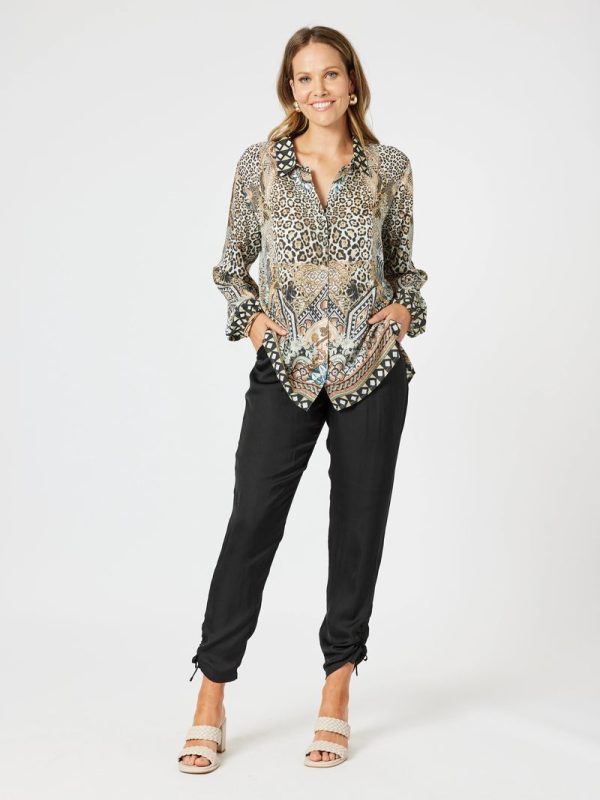 Emerson Shirt