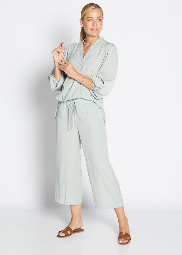 Maple Billow Tunic - Image 3
