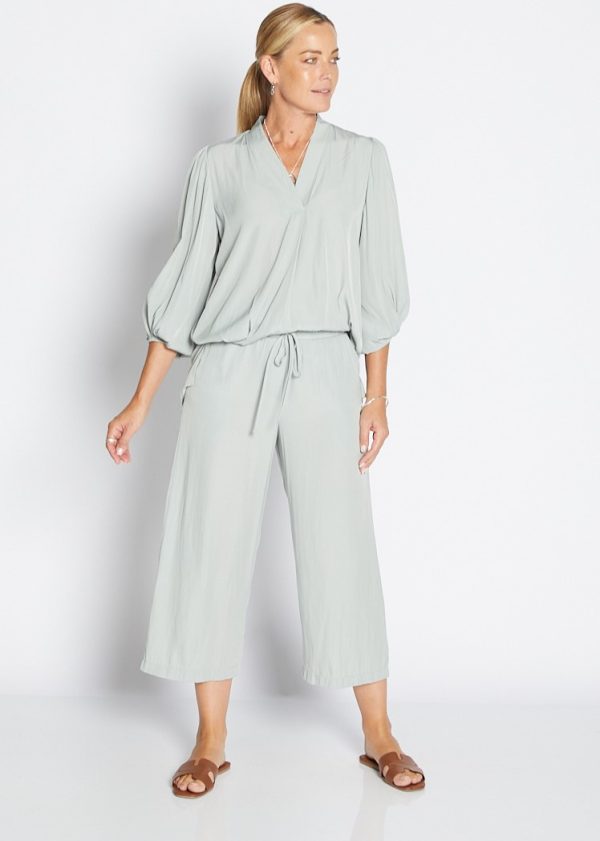 Maple Billow Tunic - Image 2