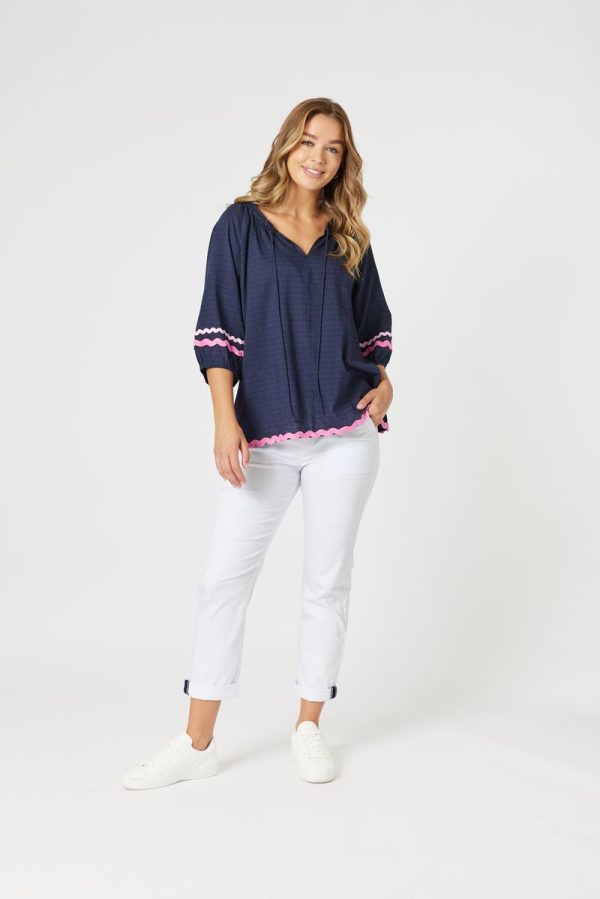 New Isabella Pant - Image 2