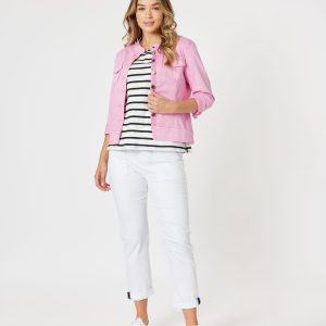 New Isabella Pant
