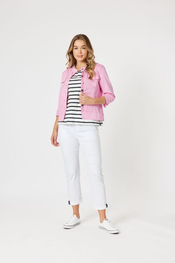 New Isabella Pant